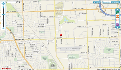 Click on the map for better resolution.